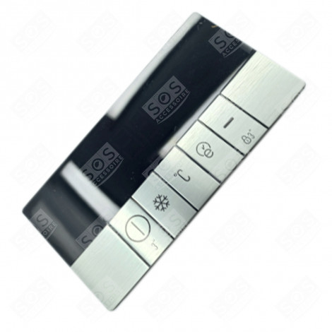 STEUERMODUL KÜHLSCHRANK, GEFRIERSCHRANK - 4913172200