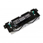 Elektronikkarte, Programmierer