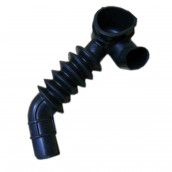 Schlauch zwischen Tank/Pumpe