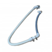 Schlauch Pumpe Anhebung