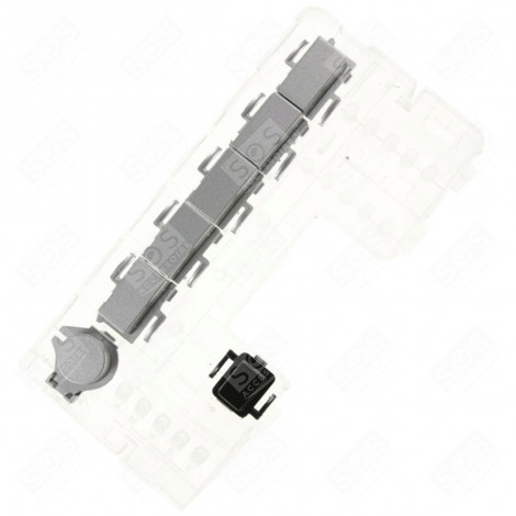 KNOPFHALTER WASCHMASCHINE - 2898701600