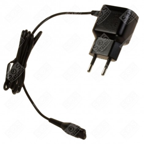 CHARGEUR RASIERAPPARAT, HAARSCHNEIDEMASCHINE - 422203623841, A00390