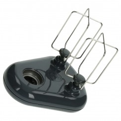 Schneebesen aus Metall