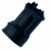 Glühbirnenhalterung