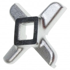 Messer, Zerkleinerer