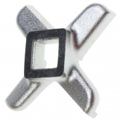 Messer, Zerkleinerer