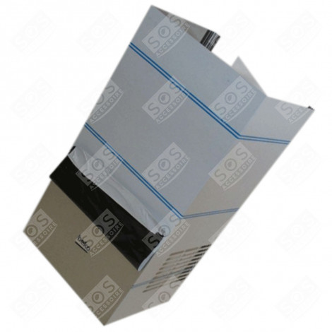 UNTERRAHMEN DUNSTABZUGSHAUBE - 9197062757