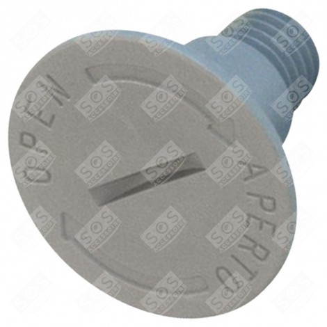 SCHRAUBE SCHNEIDBLATT AUFSCHNITTMASCHINE, ALLESSCHNEIDER - 503390