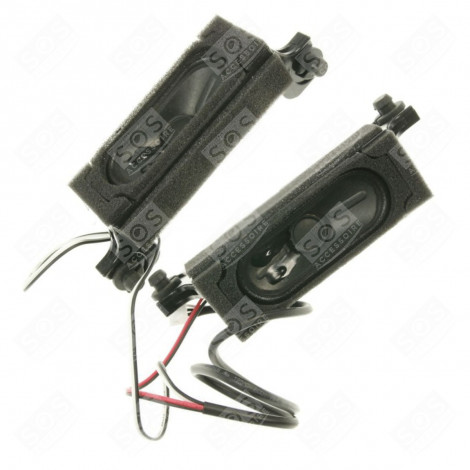 LAUTSPRECHER _10W/8OHM_500 (R)/750 (W)_DTDY FERNSEHER & TV - 60803-00590