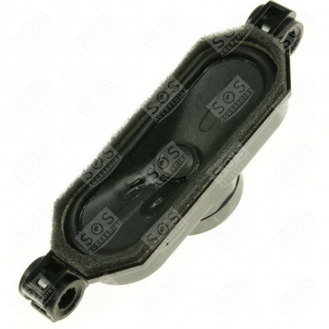 LAUTSPRECHER 6 OHM 10W MAX 12W 140*41*34MM YD FERNSEHER & TV - 5600-106124-0580