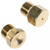 Düsenset Butan/Propangas