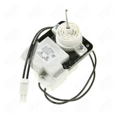 VENTILATOR-MOTOR ORIGINAL KÜHLSCHRANK, GEFRIERSCHRANK - 49035940