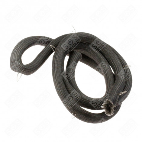 ORIGINAL-TÜRMANSCHETTE BACKOFEN, KÜCHENHERD - 70X1993