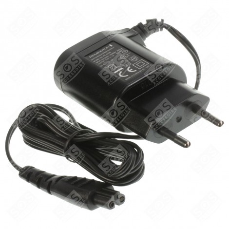 NETZLADEGERÄT RASIERAPPARAT, HAARSCHNEIDEMASCHINE - 44153530100