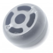 Original-Seitenräder-Set