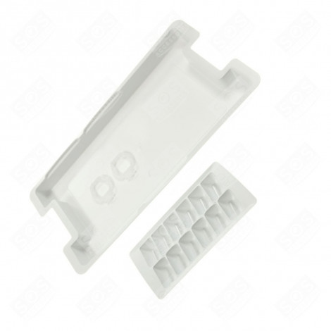 EISWÜRFELBEHÄLTER-SET KÜHLSCHRANK, GEFRIERSCHRANK - 5928020100