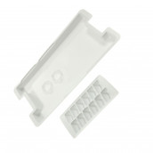 Eiswürfelbehälter-Set