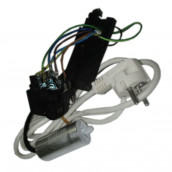 Komplettes Kabel