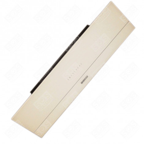 BEDIENFELD DUNSTABZUGSHAUBE - 9197059792