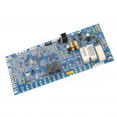 Leistungsplatine Original