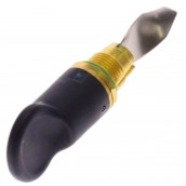 Heizkessel-Verschluss