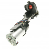 Bürstenwalzentransmission Original