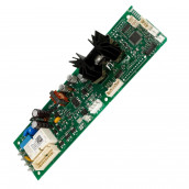 Original-Leistungskarte