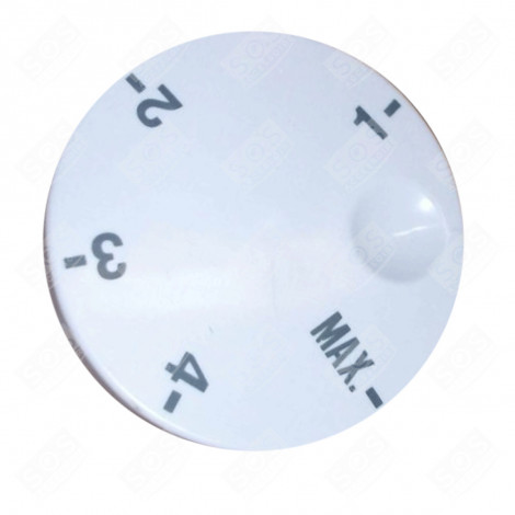 THERMOSTATKNOPF KÜHLSCHRANK, GEFRIERSCHRANK - 4323000200