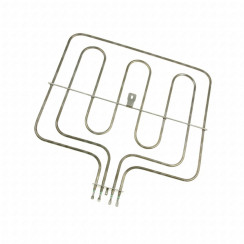 Original oberer Widerstand