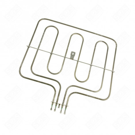 ORIGINAL OBERER WIDERSTAND BACKOFEN, KÜCHENHERD - 32029745