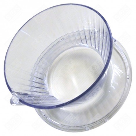 KÖRPER + FÜHRUNG KÜCHENMASCHINE - SS-1530000009