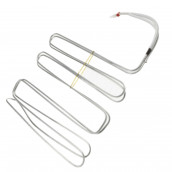 Widerstand Verdampfer