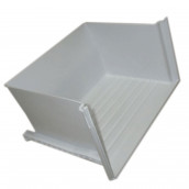 Gefrierschrank-Fach unten