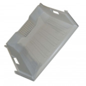 Gemüsebehälter 165 mm