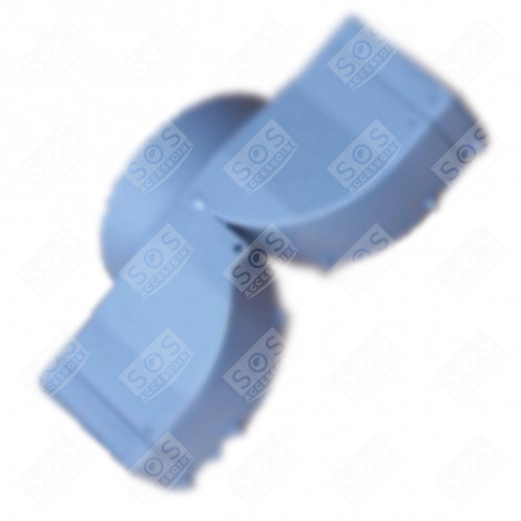 DEFFLECTEUR D'AIR DUNSTABZUGSHAUBE - 9188437003