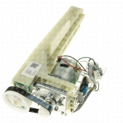 Antrieb der Original-Brüheinheit