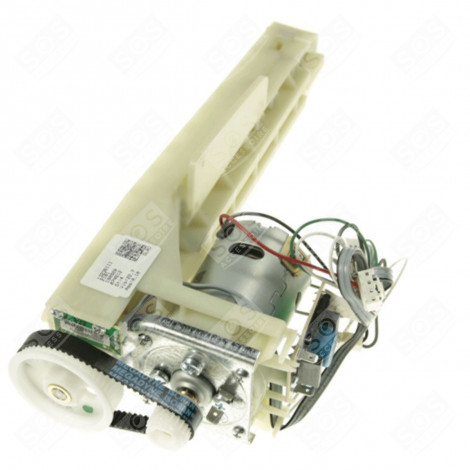 ANTRIEB DER ORIGINAL-BRÜHEINHEIT KAFFEEMASCHINE, ESPRESSOMASCHINE - 4055495461