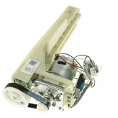 Antrieb der Original-Brüheinheit