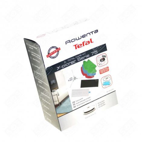 ORIGINAL TOTAL CARE KIT ROBOTER - STAUBSAUGER, SAUGROBOTER - ZR763000