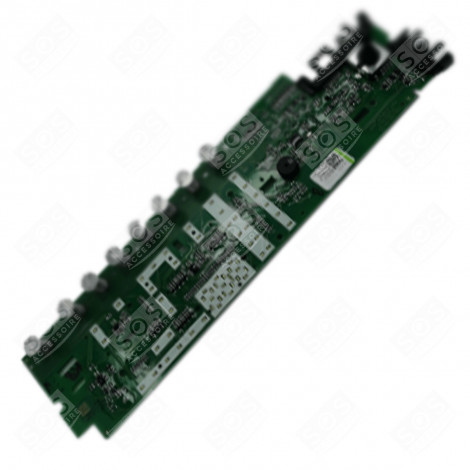 DISPLAY KARTE WASCHMASCHINE - 2487802050