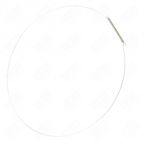 SCHLAUCHSCHELLE WASCHMASCHINE - 2603901100, 2603901000