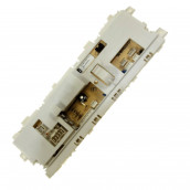 Elektronische Karte, Leistungsmodul