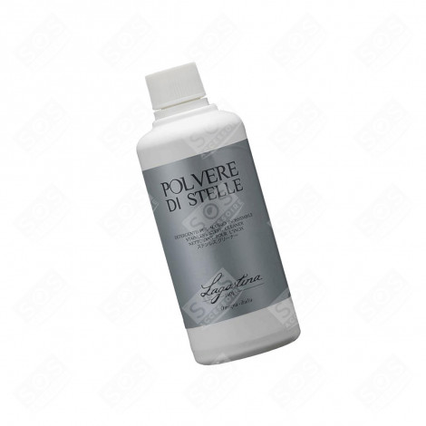 REINIGUNGSPULVER AUS EDELSTAHL ZUBEHÖR UND PFLEGEPRODUKTE - 090900000003