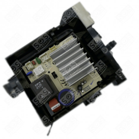 NEUE MOTORPLATINE WASCHMASCHINE - 2500001000