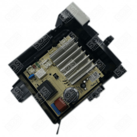 ELEKTRONISCHE KARTE, GLEICHRICHTERMODUL WASCHMASCHINE - 2495701000