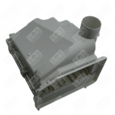 WASCHMITTELBEHÄLTER, WASCHMITTELBEHÄLTER WASCHMASCHINE - 2493800100, 2493800200