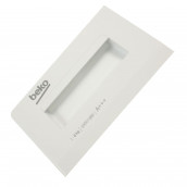 Produktbehälter-Front