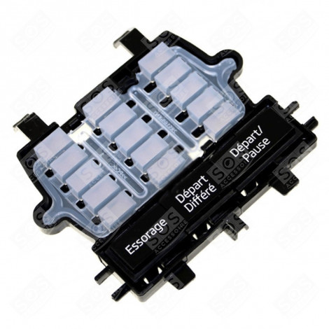 KNOPFHALTER WASCHMASCHINE - 2452209022