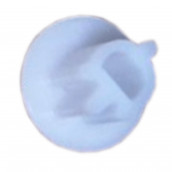 Programmschalterachse