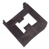 Funktionswahlschalterhalterung